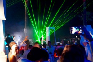 Ocean Club Marbella Opening Party 2016 - 204 von 213    